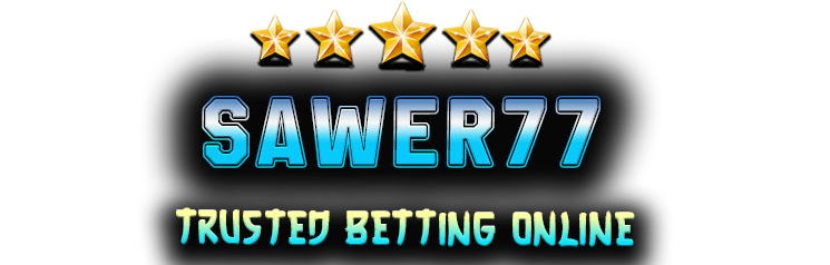 Sawer77 Logo